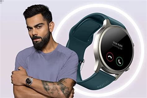 virat kohli watch price|virat kohli smart watch.